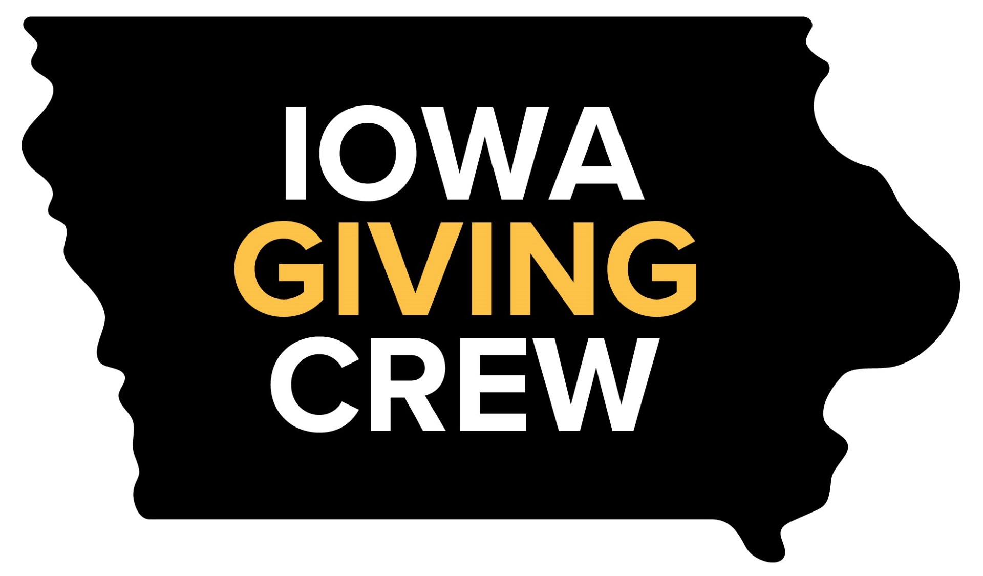 Iowa Giving Crew